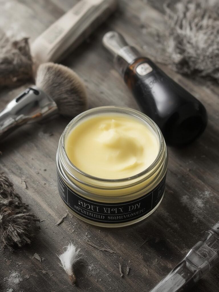 after shave balm
