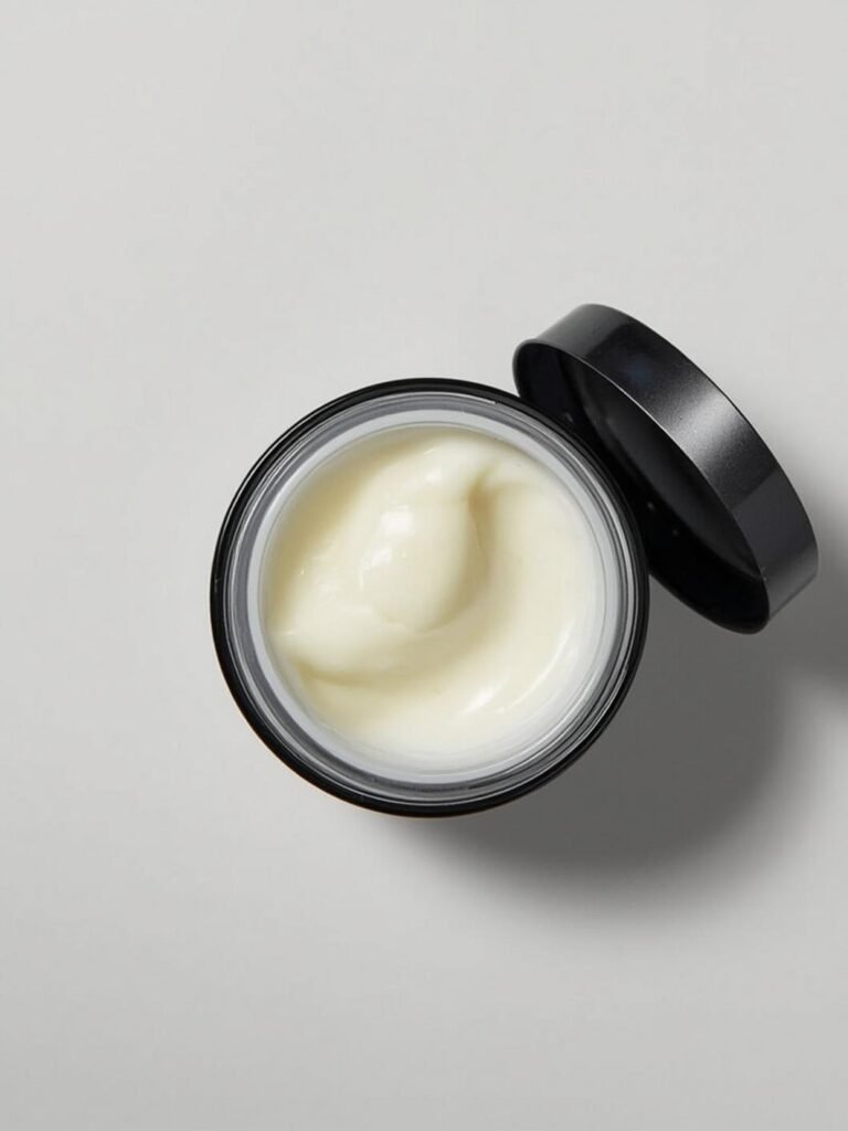 aftershave balm for sensitive skin