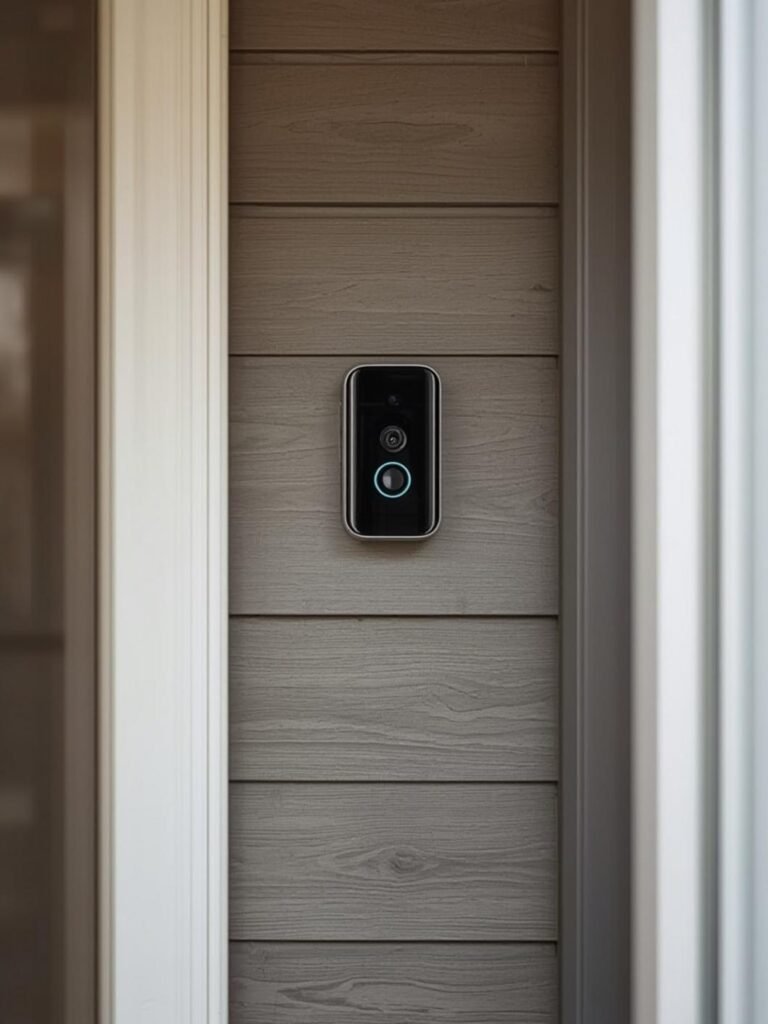 arlo video doorbell 2nd generation