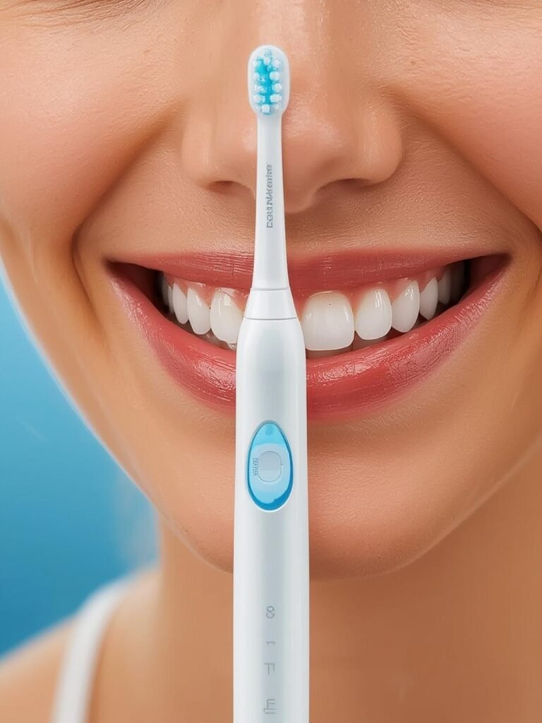 best water flossers for braces