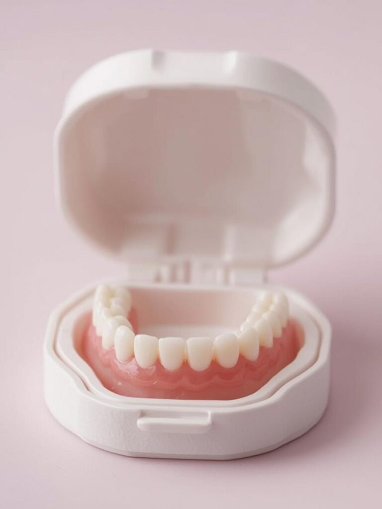 denture care kit