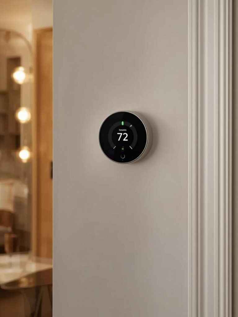 ecobee smart thermostat lite