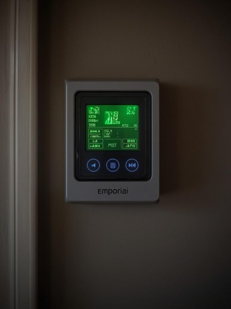 emporia energy monitor
