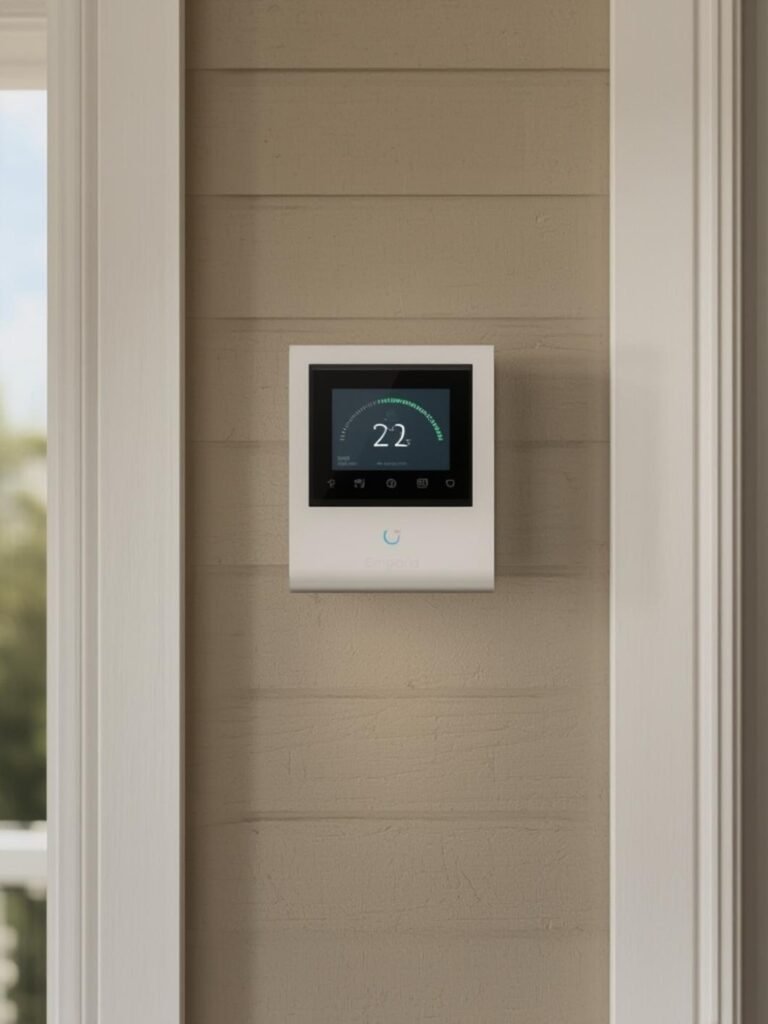emporia gen 3 smart home energy monitor