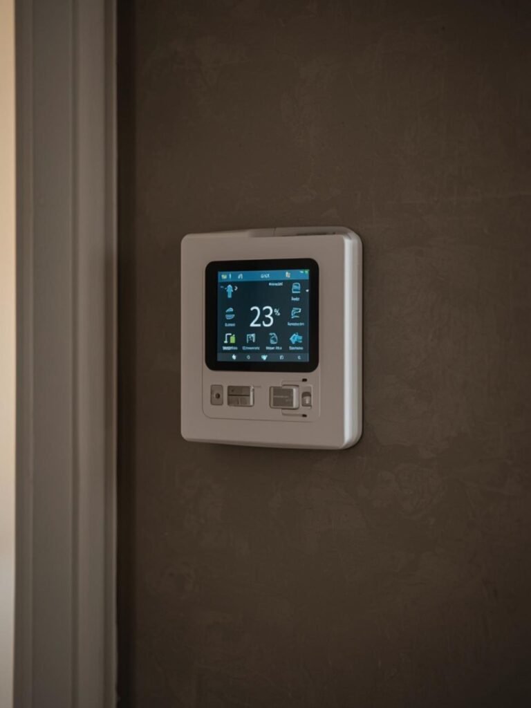 emporia vue 3 home energy monitor