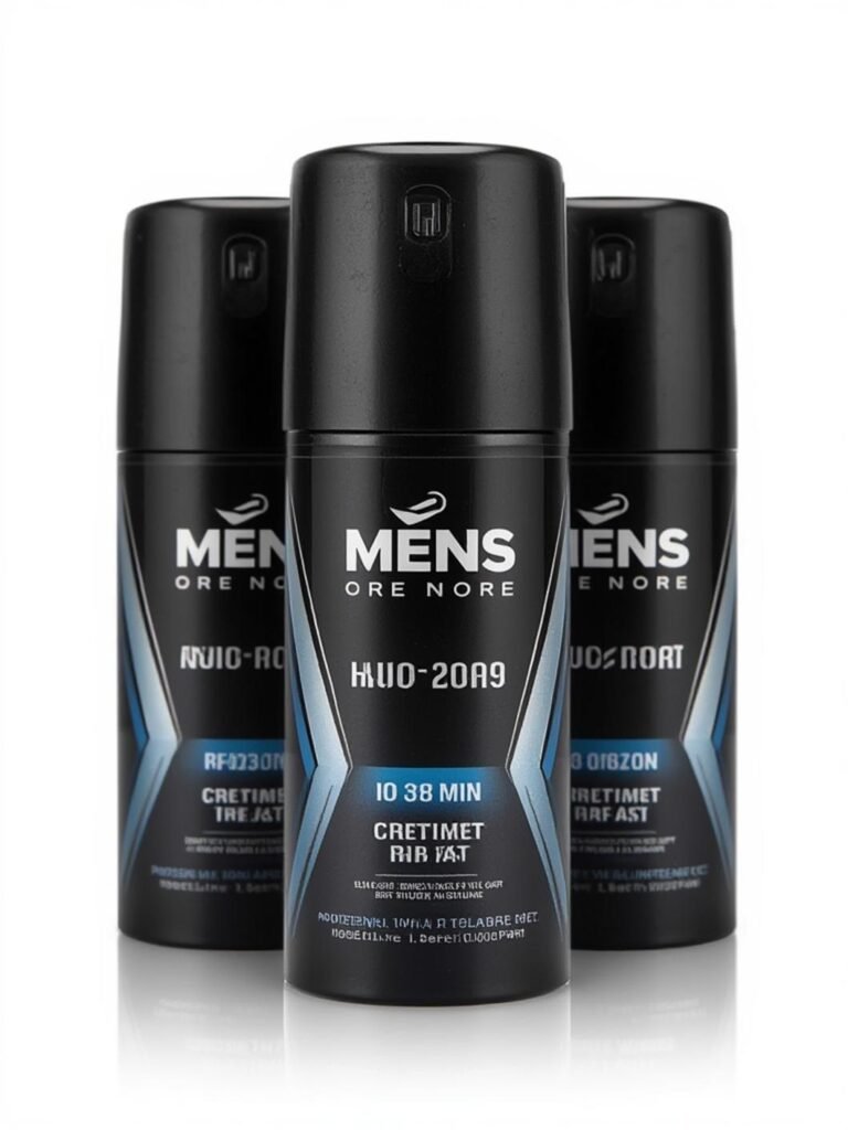men's deodorant packs