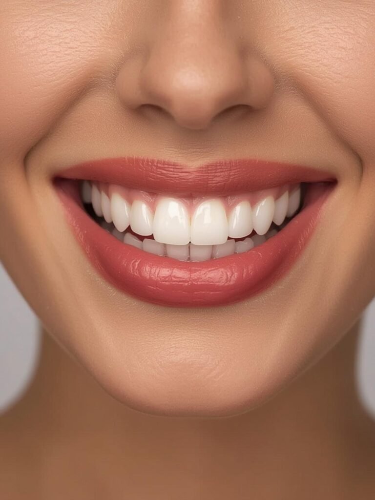 my smile teeth whitening kit