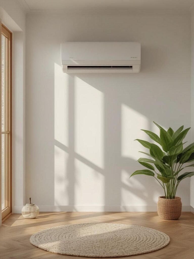 smart air conditioner