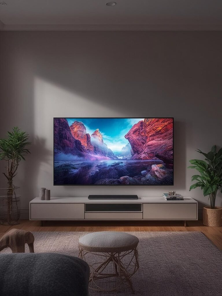smart tv samsung led 60