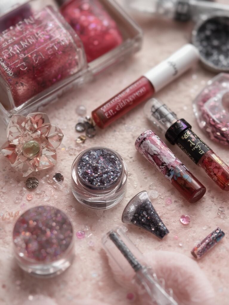 professional nail art kit